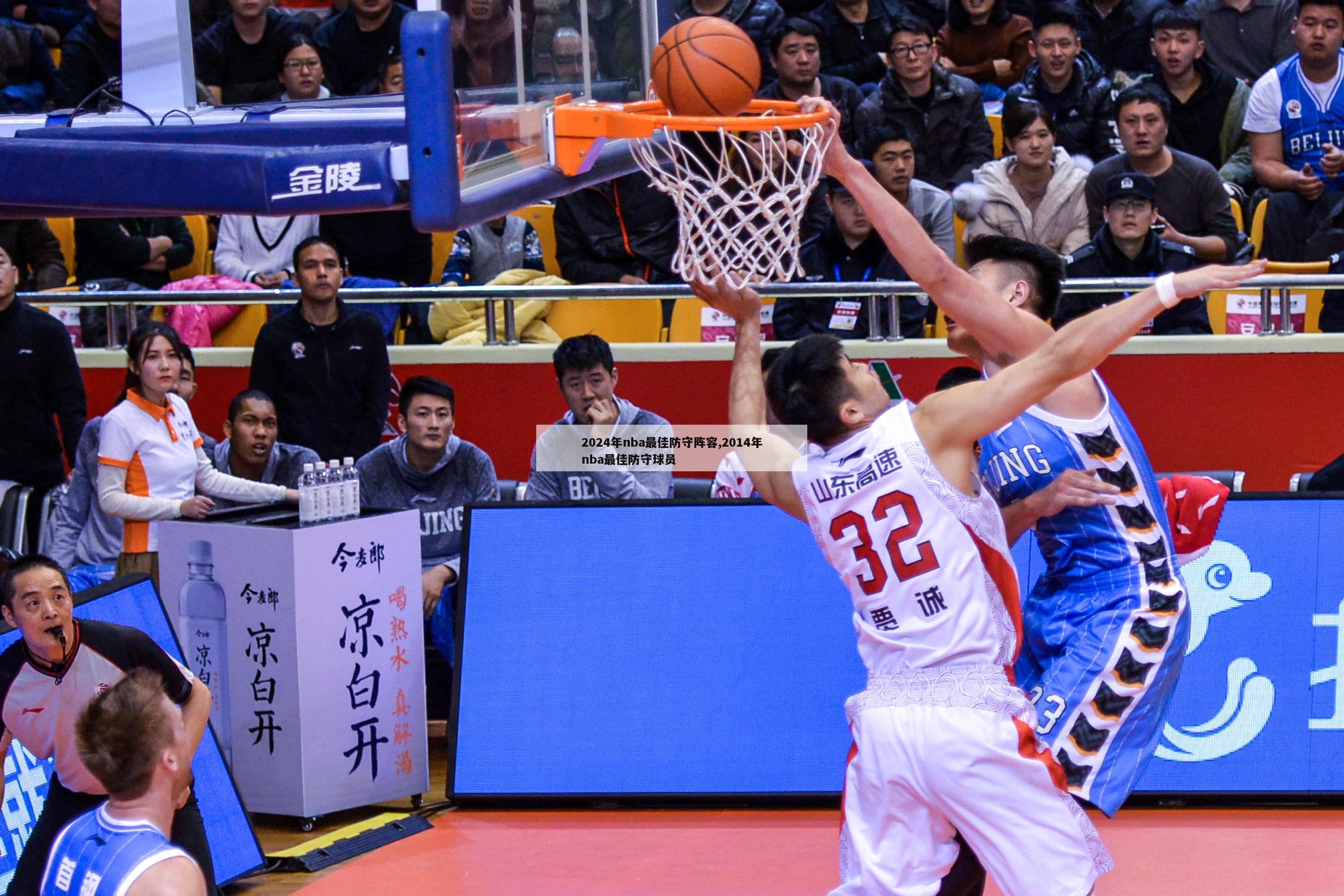 2024年nba最佳防守阵容,2014年nba最佳防守球员