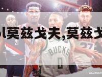 nba2kol莫兹戈夫,莫兹戈夫2kol2